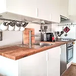 Апартаменти Apollo 2 By Interhome