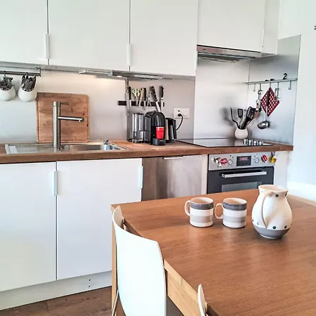 Apollo 2 By Interhome Apartamento *