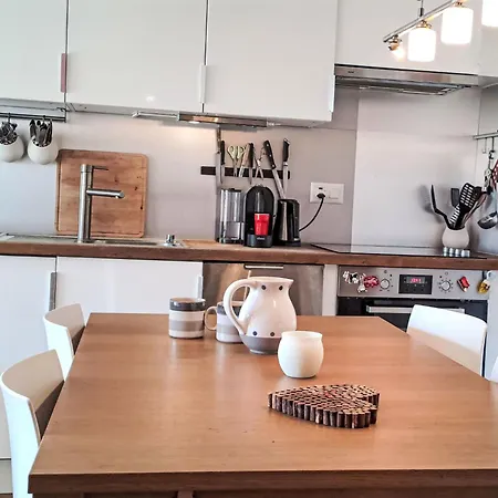 Apartment Apollo 2 By Interhome