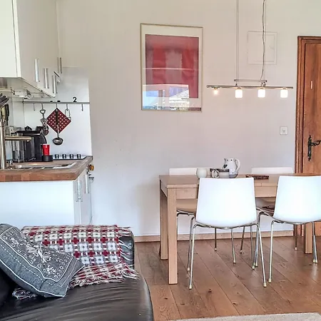 Apollo 2 By Interhome וורבייה