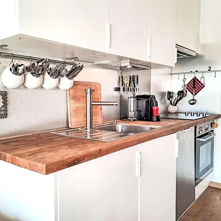 Apartment Apollo 2 By Interhome