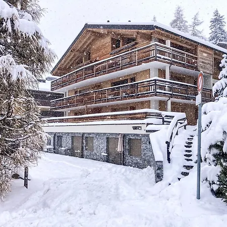 Apartamento Apollo 2 By Interhome *