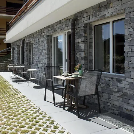 Apollo 2 By Interhome Daire