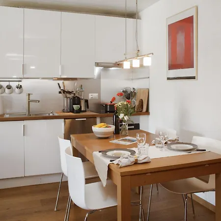 Daire Apollo 2 By Interhome *