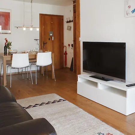 Apollo 2 By Interhome Daire *