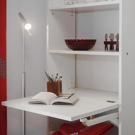 Apartment Apollo 2 By Interhome Verbier