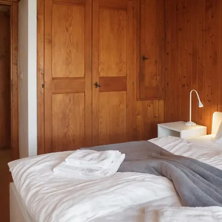 Apartment Apollo 2 By Interhome