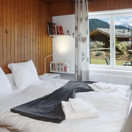 Daire Apollo 2 By Interhome *