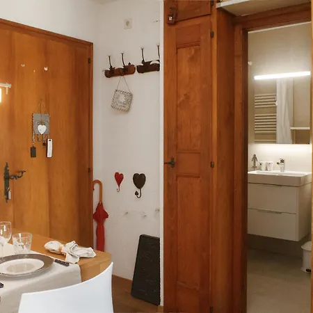 Apollo 2 By Interhome Daire *