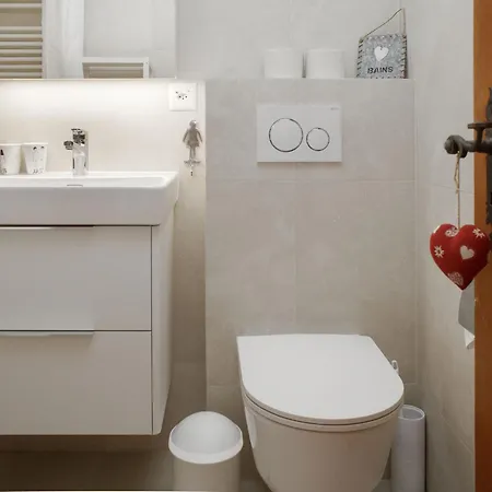 Apollo 2 By Interhome Daire Verbier