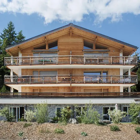 Daire Apollo 2 By Interhome