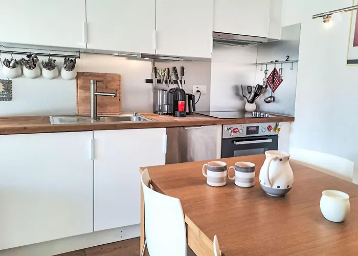 Apollo 2 By Interhome Apartamento *