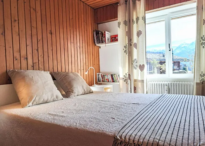 Apollo 2 By Interhome Apartamento *