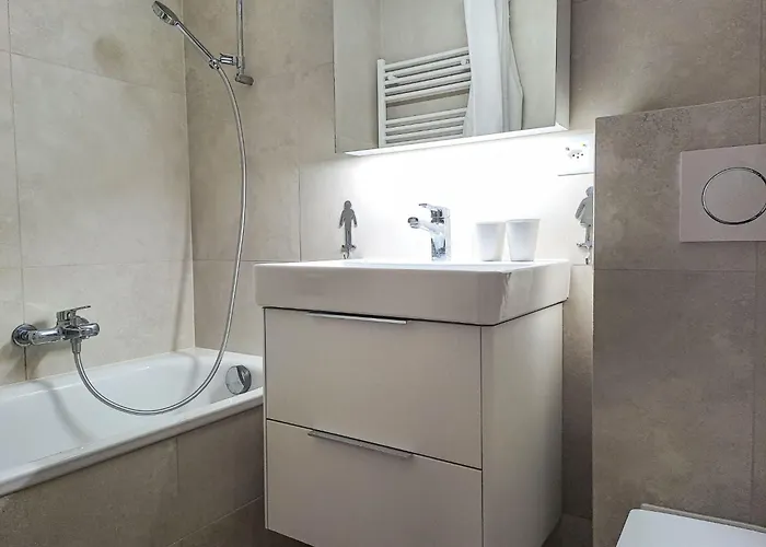 Apollo 2 By Interhome *