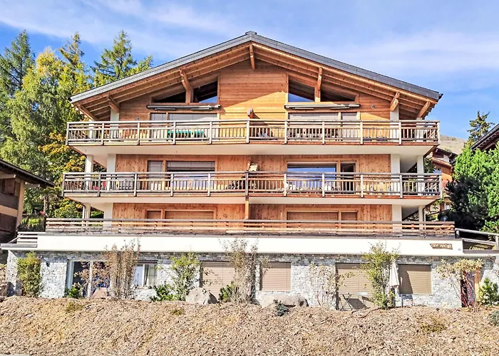 Apartamento Apollo 2 By Interhome *