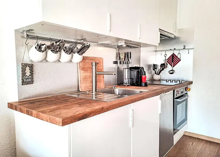 Apartamento Apollo 2 By Interhome