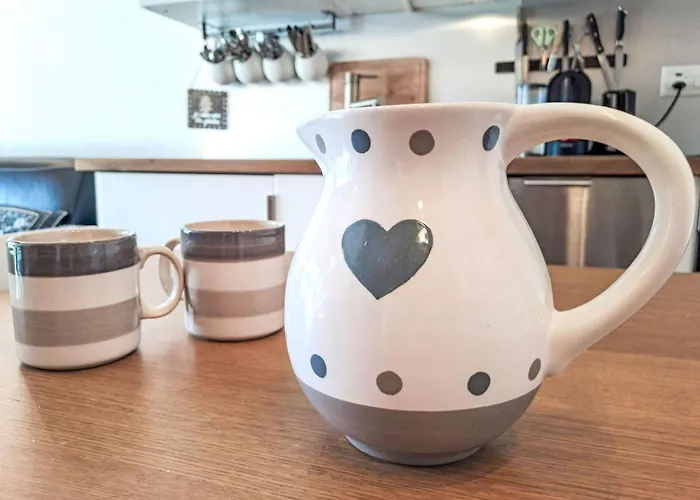 Apollo 2 By Interhome Apartamento *