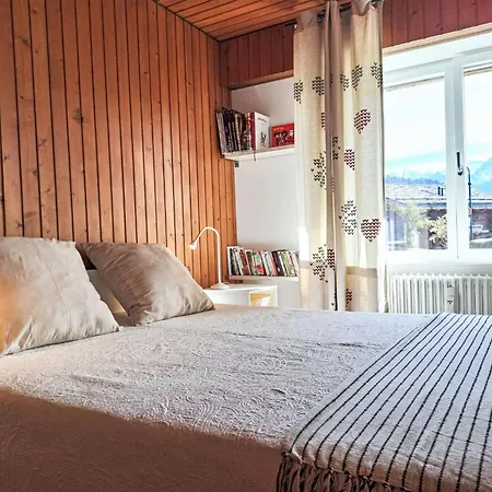 Apollo 2 By Interhome Apartament *